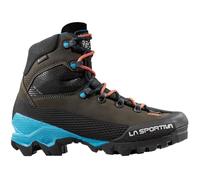 LA SPORTIVA Aequilibrium Lt W Gore-tex - Femme - Noir - taille 37 1/2- modèle 2025