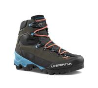 LA SPORTIVA Aequilibrium Lt W Gore-tex - Femme - Noir - taille 40- modèle 2026
