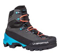LA SPORTIVA Aequilibrium Lt Woman Gtx - Femme - Noir - taille 37 1/2- modèle 2024