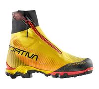 La Sportiva Chaussures d'alpinisme Aequilibrium Speed Gore-tex Homme Jaune Taille 45 Modèle 2026