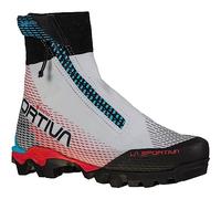 Chaussures alpinisme La Sportiva Aequilibrium Speed Gore-Tex (White/Hibiscus) Femme 38.5 (5.5 UK)