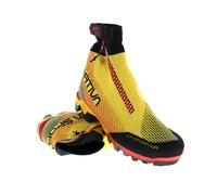 La Sportiva - Aequilibrium Speed GTX - Chaussures de montagne - EU 45,5 - yellow / black