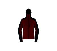 La Sportiva AEQUILIBRIUM SPEED JACKET Men ZAMJ075 Mountain Red/Night Sky Rouge L
