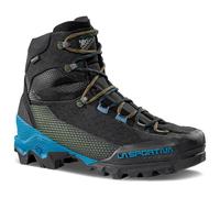 La Sportiva - Aequilibrium St Gore-tex Carbon Cypress - 45 - Chaussures d'alpinisme