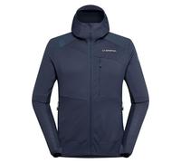 La Sportiva - Aequilibrium Thermal Hoody - Veste polaire - M - night sky / chalk