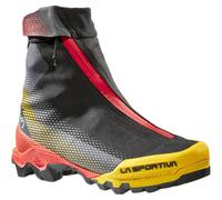 LA SPORTIVA Aequilibrium Top Gtx - Homme - Noir / Rouge / Jaune - taille 42- modèle 2025