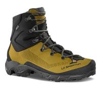 Chaussure randonnée La Sportiva Aequilibrium Trek GTX (Savana/Carbon) Homme 41,5