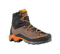 La Sportiva Aequilibrium Trek GTX Chocolate/Papaya 42 1/2