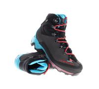La Sportiva Aequilibrium Trek GTX Femmes Chaussures de trekking Gore-Tex 37.5 Gris