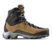 LA SPORTIVA Aequilibrium Trek W Gore-tex - Femme - Marron / Noir - taille 41 1/2- modèle 2025