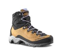 La Sportiva - Aequilibrium Trek Woman GTX - Chaussures trekking femme Coffee/Stone - 39