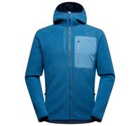 La Sportiva - Agon Hoody - Sweat à capuche - L - hurricane