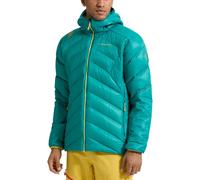 La Sportiva - Aiguille Down Jkt - Doudoune homme Everglade - S
