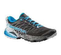 La Sportiva - Akasha II Black Chalk - 45.5 - Chaussures de trail