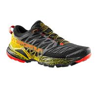 La Sportiva - Akasha II Black Yellow - 46 - Chaussures de trail