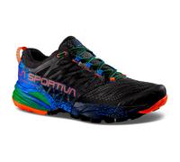 La Sportiva - Akasha II Carbon Flame - 40.5 - Chaussures de trail