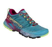 LA SPORTIVA Akasha II - Chaussures Trail Femme