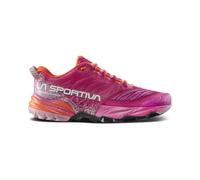 La Sportiva - Akasha II Woman Springtime Cherry Tomato - 38 - Chaussures de trail