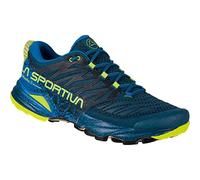 La Sportiva Akasha Ii Trail Running Shoes Bleu EU 43 1/2 Homme