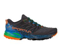 La Sportiva Akasha Ii Trail Running Shoes Gris EU 43 Homme