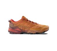 La Sportiva - Akasha II - Chaussures trail homme Hawaiian Sun / Redwood - 49