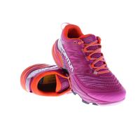 Chaussures La Sportiva Akasha II fuchsia orange femme - 38.5