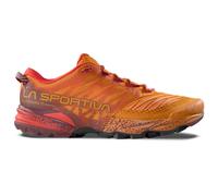 La Sportiva - Akasha II Hawaiian Sun Redwood - 42 - Chaussures de trail