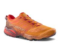 La Sportiva Chaussures de trail Akasha II Homme Hawaiian Sun / Redwood Taille 46