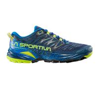 La Sportiva Akasha Ii Trail Running Shoes Bleu EU 41 1/2 Homme