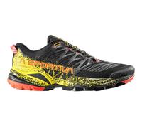 La Sportiva Chaussures de trail Akasha Ii Noir EU 43 1/2 Homme