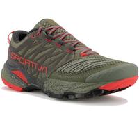 La Sportiva Akasha II Kaki 42