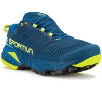 La Sportiva Akasha II M Bleu 44.5