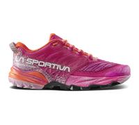 LA SPORTIVA Akasha Ii W - Femme - Rose - taille 40 1/2- modèle 2025