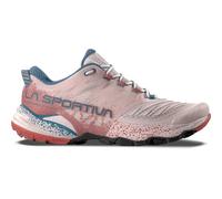 LA SPORTIVA - Chaussures trail Femme - Akasha 2 Femme Mauve Red - Chaussures | La Sportiva - 37,5 - female 37,5