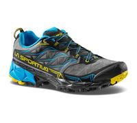 La Sportiva - Akyra Carbon Tropic Blue - 41 - Chaussures de trail