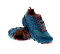 La Sportiva Akyra Femmes Chaussures de trail 38 Rouge