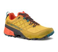 La Sportiva - Akyra II Bamboo Everglade - 44.5 - Chaussures de Fast Hiking