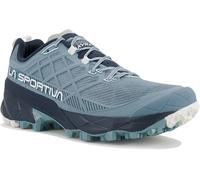 La Sportiva Akyra II Bleu 38