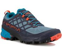 Chaussures La Sportiva Akyra II bleu marine - 42