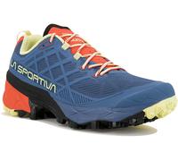 La Sportiva Akyra II Chaussures de sport femme Akyra II 37.5 Bleu
