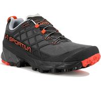 La Sportiva Akyra II Chaussures homme Akyra II 45 Gris/argent