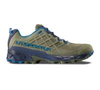 La Sportiva Chaussures de randonnée journée Akyra II Night Sky/Cypress Homme Taille 42,5