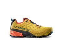 La Sportiva - Akyra II - Chaussures trail homme Bamboo / Everglade - 45.5
