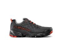 La Sportiva - Akyra II - Chaussures multisports - EU 41 - carbon / cherry tomato
