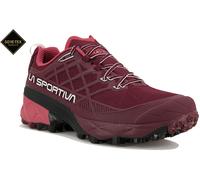 La Sportiva Akyra II Gore-Tex Chaussures de sport femme Akyra II Gore-Tex 42.5 Rouge