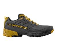 LA SPORTIVA Akyra Ii Gore-tex - Homme - Gris / Jaune - taille 44 1/2- modèle 2026