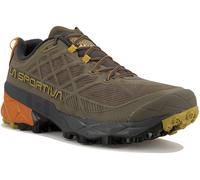 La Sportiva Akyra II Gore-Tex Kaki 43