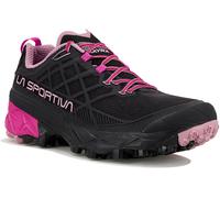 La Sportiva - Women's Akyra II GTX - Chaussures multisports - EU 40 - black / rose