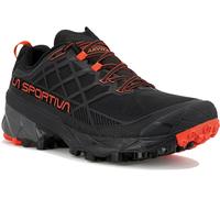 Chaussures La Sportiva Akyra II GORE-TEX noir rouge - 42