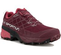 La Sportiva Akyra II Gore-Tex Rouge 37